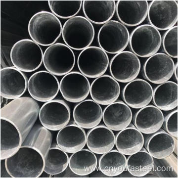 ASTM A53 Gr.A Hot Rolled Galvanized Steel Pipe